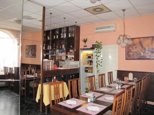 برنو Hotel Bila Ruze المظهر الخارجي الصورة